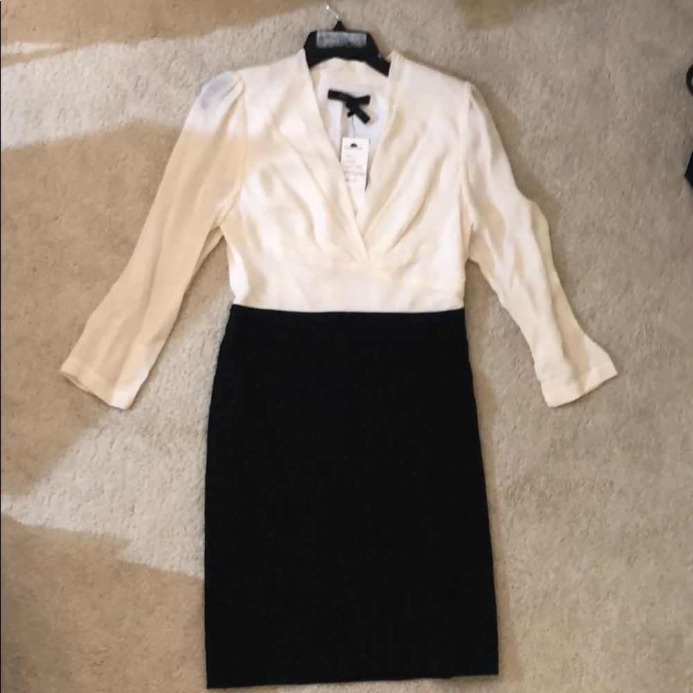 BCBG Dress